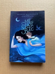 Sau Lưng Gió Bấc