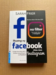 Thương Vụ Facebook Thâu Tóm Instagram