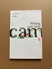 Những Mối Tình Câm