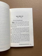 Kể Chuyện Danh Nhân Việt Nam