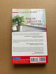 Sống Với Niềm Vui Mỗi Ngày