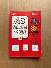 Ảo Thuật Vui 8