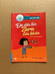 Bé học lễ giáo - 5 tập
