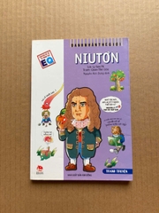 Danh nhân thế giới ( 5 cuốn )