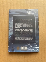 1/2 HOÀNG TỬ - TẬP 3: INFINITE CITY BẤT BẠI