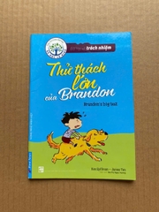 Bé học lễ giáo - 5 tập