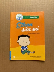 Bé học lễ giáo - 5 tập