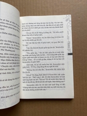 1/2 HOÀNG TỬ - TẬP 3: INFINITE CITY BẤT BẠI