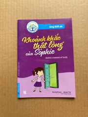 Bé học lễ giáo - 5 tập