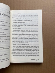 Yêu Miêu - Ký Sự Yêu Quái Thành Trường An