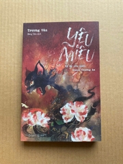 Yêu Miêu - Ký Sự Yêu Quái Thành Trường An