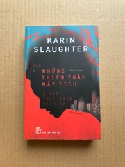 Những Thiên Thần Mất Tích