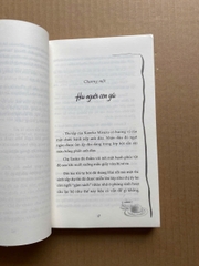 Cô Gái Văn Chương - Tập 7: Cô Gái Văn Chương Và Nhà Văn Hướng Về Chúa Trời (I)