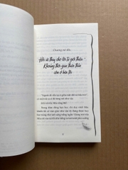 Cô Gái Văn Chương - Tập 4: Cô Gái Văn Chương Và Thiên Thần Sa Ngã