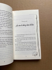 Cô Gái Văn Chương - Tập 3: Cô Gái Văn Chương Và Gã Khờ Bị Trói Buộc