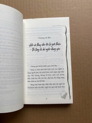 Cô Gái Văn Chương - Tập 3: Cô Gái Văn Chương Và Gã Khờ Bị Trói Buộc
