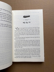 Tổ Điều Tra Đặc Biệt - Tập 1