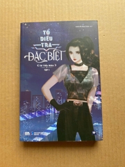 Tổ Điều Tra Đặc Biệt - Tập 1