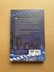 Tổ Điều Tra Đặc Biệt - Tập 1