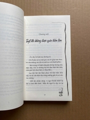 Cô Gái Văn Chương - Tập 4: Cô Gái Văn Chương Và Thiên Thần Sa Ngã