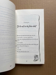 Cô Gái Văn Chương - Tập 5: Cô Gái Văn Chương Và Người Hành Hương Than Khóc