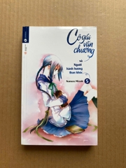 Cô Gái Văn Chương - Tập 5: Cô Gái Văn Chương Và Người Hành Hương Than Khóc