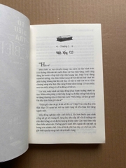 Tổ Điều Tra Đặc Biệt - Tập 1