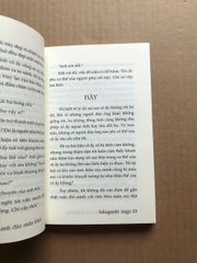 Dưới Tán Hoa Anh Đào Mãn Khai