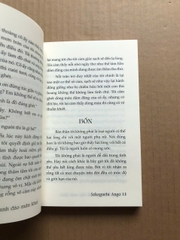 Dưới Tán Hoa Anh Đào Mãn Khai