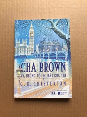 Cha Brown Và Những Tội Ác Bất Khả Thi