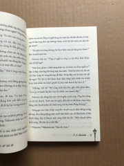 Cha Brown Và Những Tội Ác Bất Khả Thi