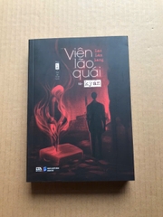 Viên Lão Quái Kỳ Án - Tập 1+2