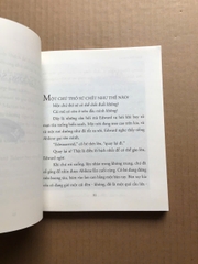 Chuyến phiêu lưu diệu kỳ của Edward Tulane