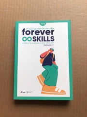 FOREVER SKILLS - Kỹ Năng Nền Tảng Cho Mọi Thế Hệ