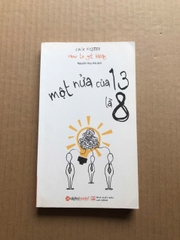 Một Nửa Của 13 Là 8