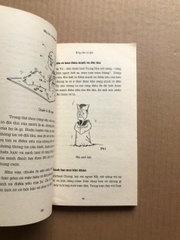 Bí Kíp Nhà Vô Địch - Why Be A Champion?