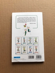 Bí Kíp Nhà Vô Địch - Why Be A Champion?