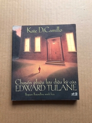 Chuyến phiêu lưu diệu kỳ của Edward Tulane