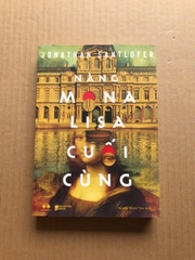 Nàng Mona Lisa Cuối Cùng