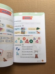 300 First Sight Words For Kids - 2