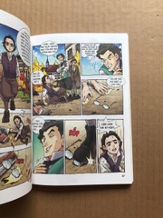 Who? Chuyện Kể Về Danh Nhân Thế Giới - Gregor Mendel