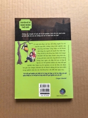 Who? Chuyện Kể Về Danh Nhân Thế Giới - Gregor Mendel