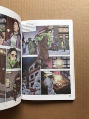 Who? Chuyện Kể Về Danh Nhân Thế Giới - Gregor Mendel