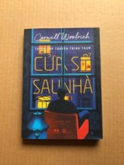 Cửa Sổ Sau Nhà