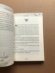 Ranh Giới Định Mệnh