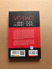 Võ Đạo Trong Kinh Doanh Và Cuộc Sống