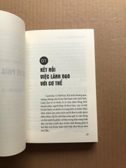 Khỏe Để Lãnh Đạo - Biến Đổi Khả Năng Lãnh Đạo Thông Qua 5 Trụ Cột Hiệu Suất