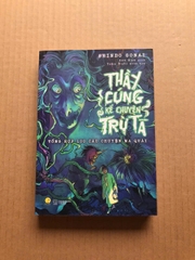 Thầy Cúng Kể Chuyện Trừ Tà - Tổng Hợp 100 Câu Chuyện Ma Quái