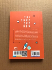 Tri Thức Cực Hạn - Tối Ưu Hóa Kĩ Năng Học Tập Và Quản Lí Tri Thức Cá Nhân
