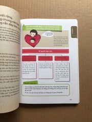 Mỗi Đứa Trẻ Đều Là Duy Nhất - Hiểu Để Dạy Con Đúng Cách